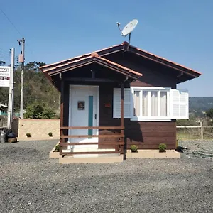  Parque de Campismo Frio Da Serra