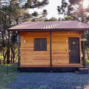  Apartamento Morro Dos Pinhais