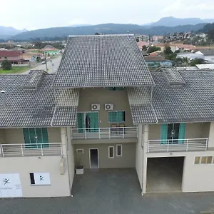  Apartamento Marquinho